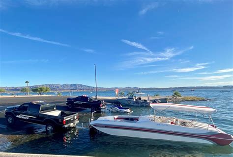 16-year-old in critical condition after Lake Havasu boat collision | The Daily Courier ...