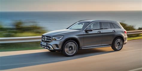 2024 Mercedes-Benz GLC Interior | Latest Car Reviews