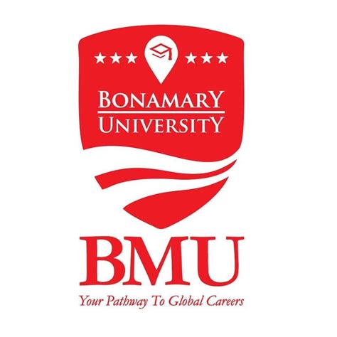 BMU University | Phnom Penh