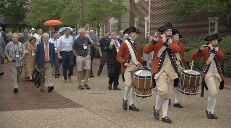 Mock Constitutional Convention Reveals Far Right’s Vision for Rewriting ...