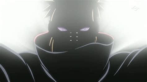 Pain - Akatsuki Image (21871802) - Fanpop