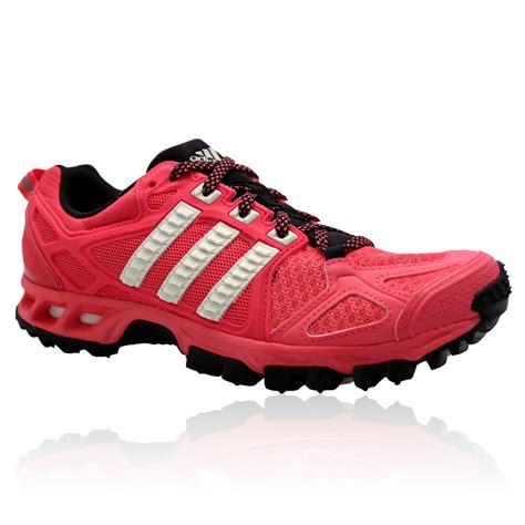 adidas Kanadia 6 Women's Trail Running Shoes - 50% Off | SportsShoes.com