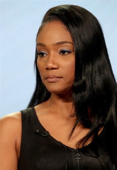 Tiffany Haddish | Bob hairstyles, African beauty, Phenomenal woman