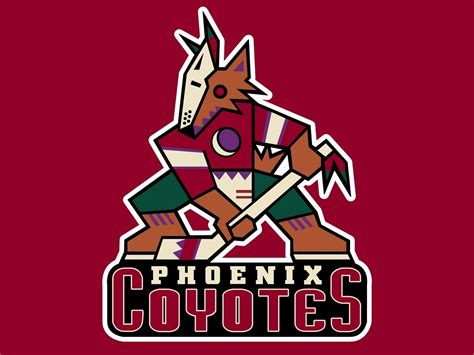 Arizona Coyotes Wallpapers - Wallpaper Cave