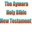 The Aymara Holy Bible - Slunečnice.cz