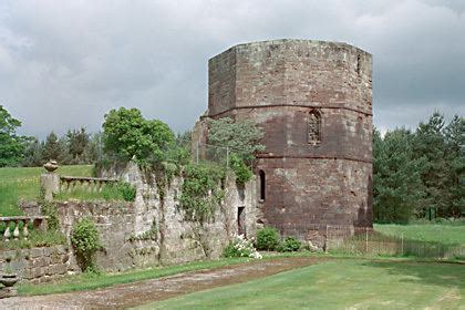 Eccleshall Castle - Alchetron, The Free Social Encyclopedia