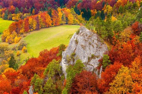 Neprekonateľná slovenská príroda v najkrajšej časti roka: FOTO, ktoré nám môže svet závidieť ...