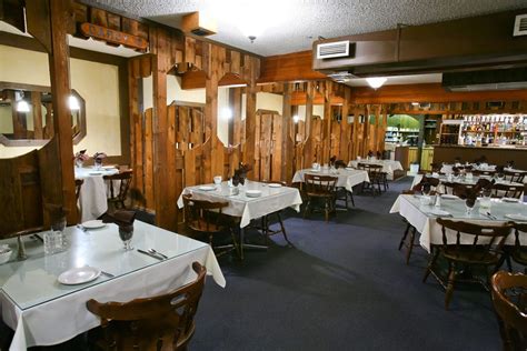 Black Beard's Restaurant - Explore Southeast Saskatchewan