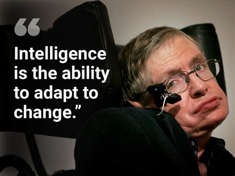 Stephen Hawking Quotes, Best Inspirational Quotes From Stephen Hawking ...