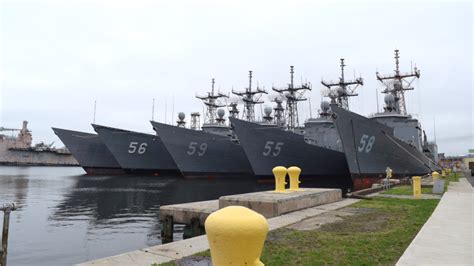 Philadelphia's Navy Yard: What to See and Do with Kids - Mommy Nearest