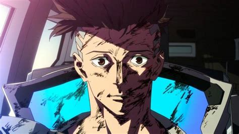 David Martinez Stare (Meme) | David Martinez Stare | Cyberpunk anime ...