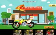 Pizza Delivery Simulator - Play Pizza Delivery Simulator Online on SilverGames