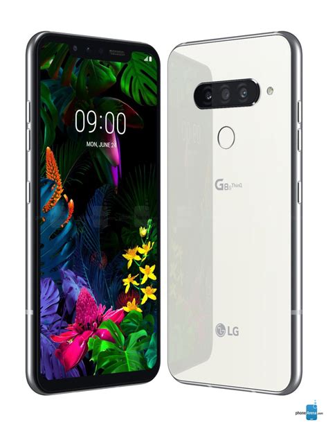 LG G8S ThinQ specs - PhoneArena