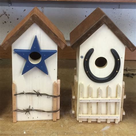 16 Ideas for Birdhouses, Feeders, and Nesting Box Plans and Designs ...