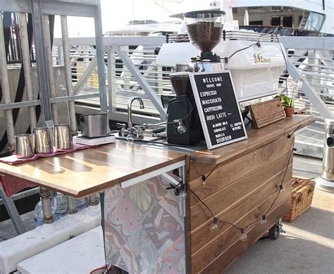 Blog — Welcome Coffee Cart | Coffee carts, Mobile coffee shop, Coffee trailer