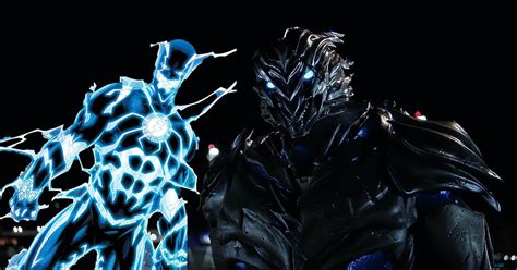 Explaining the Most Popular Savitar Theory Among 'Flash' Fans