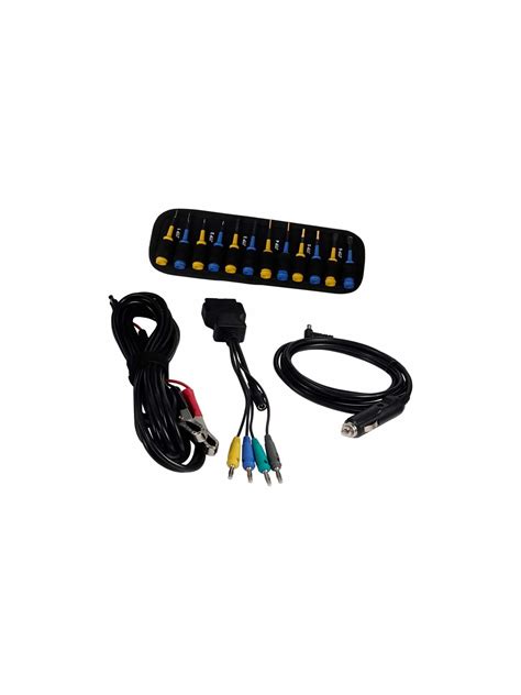 Mercury Marine Diagnostic Tool – Mechnician