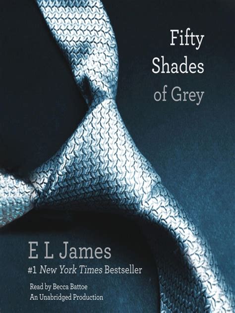 Fifty Shades of Grey : Fifty Shades Series, Book 1 | eReolen