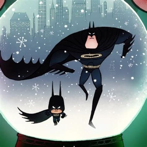 Merry Little Batman | Prime Video divulga trailer oficial da animação ...