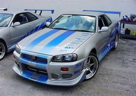 Mossy Nissan | 11 FAST & FURIOUS NISSANS! | Nissan skyline, Nissan gtr skyline, Nissan skyline gt