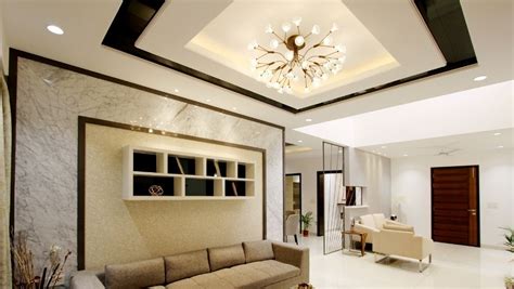 20 False Ceiling Design Ideas to Transform Your Home Decor