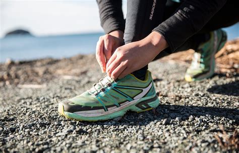 How Should Running Shoes Fit? | REI Co-op Journal