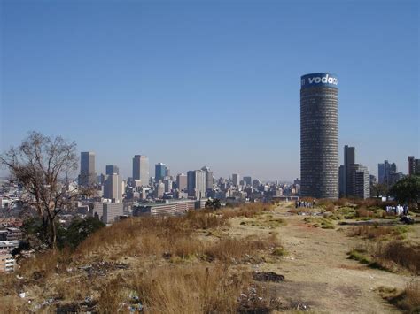 A view from Yeoville, Johannesburg - Photographs | Urban Age