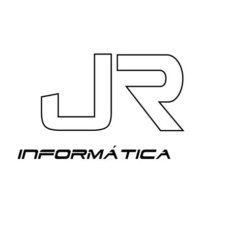 JR Informatica Logo PNG Transparent & SVG Vector - Freebie Supply