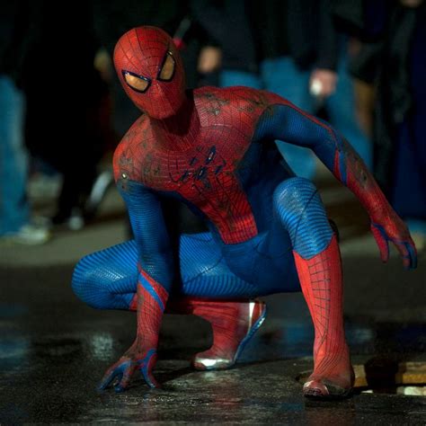 Five Ways The Amazing Spider-Man Differs From the Previous Films