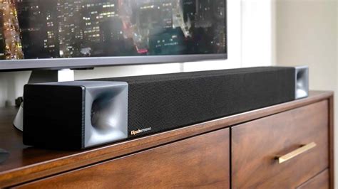 5 Best SoundBars with Dolby Atmos of 2020 | Sound bar, Dolby atmos, Bars for home