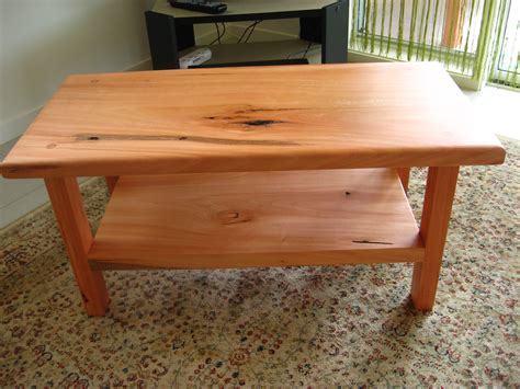 Wooden coffee table designs | Hawk Haven