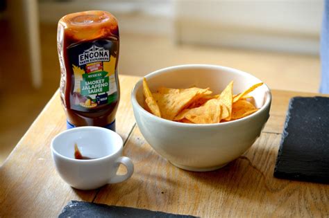 Explore the Taste of the Americas - Encona Sauces* | UK Lifestyle and ...