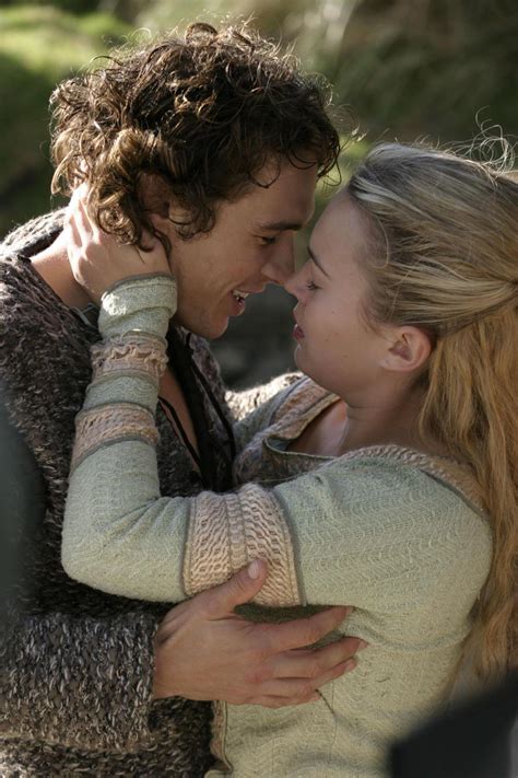 Tristan + Isolde 2006, directed by Kevin Reynolds | Film review