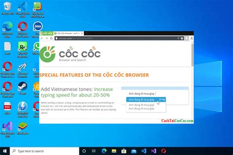 Download Côc Côc Browser 95.0.150 for Windows – Rsload.com