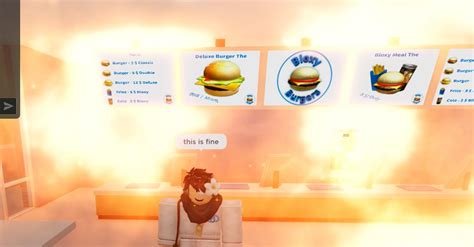 What Happened to Bloxy Burgers in Bloxburg? Explained