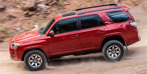 Toyota 4runner 2022 New Design | Images and Photos finder