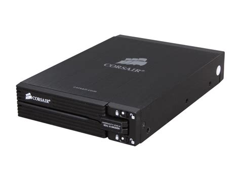 Corsair 3.5" 512GB SATA II Internal Solid State Drive (SSD) CSSD ...