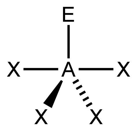 6.E: Lewis Acids and Molecular Shapes (Exercises) - Chemistry LibreTexts