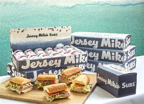 Jersey Mike's Updates Catering Program | Hospitality Technology