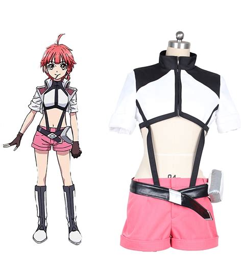 CROSS ANGE Vivian Cosplay Costume - Cosplay & Costume Photo (38265155 ...