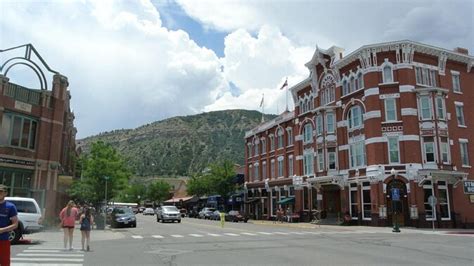 Tickets & Tours - Historic Downtown Durango, Durango - Viator