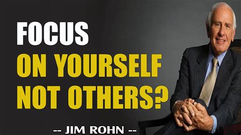 WORK HARD ON YOURSELF - Jim Rohn Motivational Speeches - YouTube