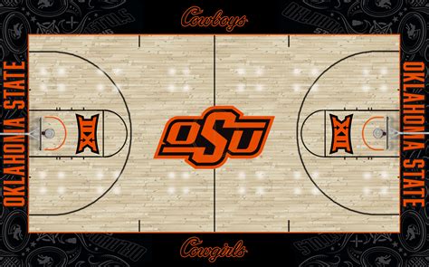 NCAA Basketball Court Redesigns - Colorado Added - Page 2 - Concepts ...