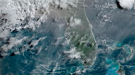 Saharan dust arrives in the US | WATV • MyV949.com