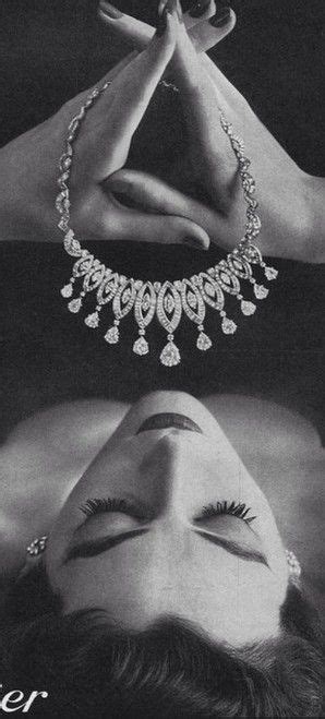 17 Best images about Cartier Jewelry| Vintage on Pinterest | Vintage ...