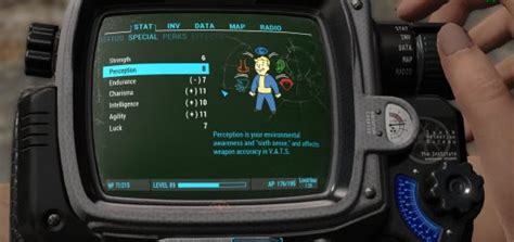 Fallout 4 Pip-Boy Mods | Best Fallout 4 Pip-Boy Mods