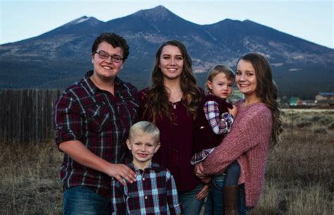 ‘Sister Wives’: Kody Says Robyn’s Kids Are Excluded From the Older Kids’ ‘Clique’