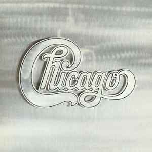 Chicago (2) - Chicago II (Vinyl, LP, Album) at Discogs