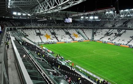 Juventus Stadium Tour Tickets - Juventus Museum Tickets