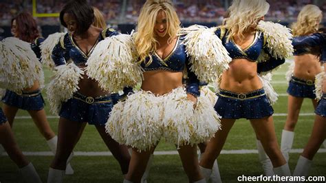 Los Angeles Rams holding cheerleading auditions in April - ABC7 Los Angeles